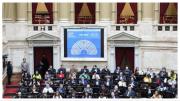 Diputados: la oposición busca aprobar fondos para el Garrahan, universidades y destrabar la comisión de $LIBRA
