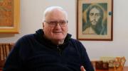 San Cayetano: sacerdote denunció un genocidio contra los jubilados