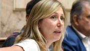 Myriam Bregman denunció represión policial en la planta de SECCO tras la ola de despidos