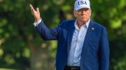 Trump intensifica ofensiva arancelaria: India, farmacéuticas y chips en la mira