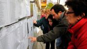 Cambió el padrón electoral: cómo saber dónde voto en las elecciones de Buenos Aires 2025