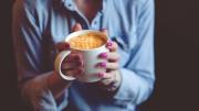 Estas son las tazas de capuchino que podés tomar al día