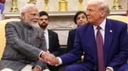 Trump impone arancel adicional de 25% a India