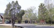 Tiros y escándalo en el Grand Bell: ¿qué fue lo que pasó en el exclusivo country de City Bell?