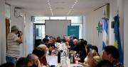 ¿Cuándo y cómo se retomarán las paritarias entre la Provincia y los gremios de docentes y estatales?