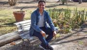 VIDEO: Santiago Cueto vuelve a Salta con su show “Sueños” y una década de música
