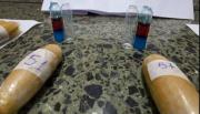 Dos ciudadanos bolivianos salieron de Salta con 197 cápsulas de cocaína y fueron descubiertos en un control en Tucumán
