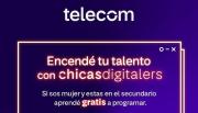 Chicas digitalers llega a Salta