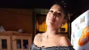 Femicidio La Matanza: una joven fue asesinada de un balazo en la cara y su novio está prófugo