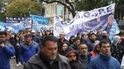 Los salarios de la mayoría de los grandes gremios perdieron contra la inflación en el primer semestre