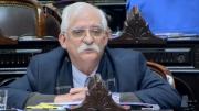 El desbocado discurso de un diputado libertario: “No quiero de nuevo un gobierno de mierda”