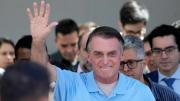 La Justicia brasileña flexibilizó el arresto domiciliario de Jair Bolsonaro: ahora podrá recibir visitas de familiares