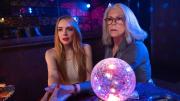 Lindsay Lohan y Jamie Lee Curtis regresan en “Otro viernes de locos”, una secuela que promete comedia y nostalgia