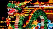 El Tianfu Festival llega a Buenos Aires: el espectáculo de luces chinas más grande de Latinoamérica