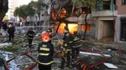 SALTA 2141: A 12 años de la explosión en ROSARIO en la que murieron 22 personas