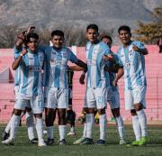 Por incumplimiento: Natan Barbosa dejó de ser presidente del club