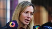 Julieta Prandi, en el juicio contra su ex: “Me iba a matar si no tenía relaciones”