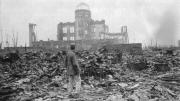 Japón conmemora el 80° aniversario del ataque nuclear de Estados Unidos a Hiroshima