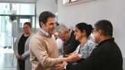 Sumaron equipo de última generación para el Hospital de Boulogne