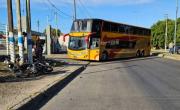 Drama vial en La Plata: un joven falleció tras pelear por su vida durante siete meses