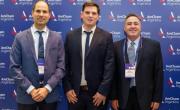 Mar del Plata tuvo presencia en el foro energético de AmCham Argentina