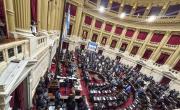 Sin temor al veto, el Congreso le pide a Milei que aumente el presupuesto universitario