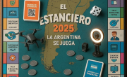 Vuelve El Estanciero 2025: así es el modelo renovado del popular juego de mesa