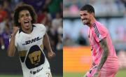 Inter Miami vs Pumas por Leagues Cup: EN VIVO, cuándo juegan, formaciones y cómo ver en vivo