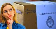 Cambió el lugar de votación en Buenos Aires: nuevo padrón electoral con inteligencia artificia