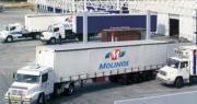 Molinos vendió más, facturó menos y perdió casi $ 20.000 millones