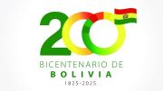 BICENTENARIO DE BOLIVIA 6 DE AGOSTO 1825-2025 Actos de celebración en Sucre, Capital de la República