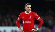 Darwin Núñez se irá de Liverpool para jugar en Al-Hilal