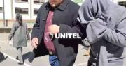 Dictan detención domiciliaria para juez del TDJ investigado por el caso consorcio, según abogado