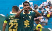 Bolívar escala al tercer lugar del torneo tras sufrido triunfo ante San Antonio