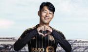 Los Angeles FC hace oficial el fichaje histórico del surcoreano Son Heung-min