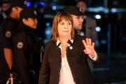 Patricia Bullrich arremetió contra el frente “Un Grito Federal” y lo tildó de “kirchnerismo suplente”