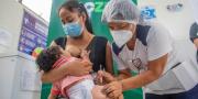 Epidemia de coqueluche deja el saldo de ocho niños fallecidos en Santa Cruz
