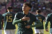 La Selección Boliviana está con la cabeza en alto