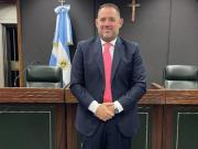 Avanza el jury y suspensión del juez de Mar del Plata acusado de haber robado 144 monedas de oro