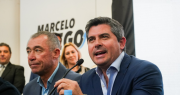 Orrego explicó por qué descartó una alianza electoral con La Libertad Avanza