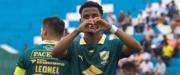 Bolívar escala al tercer lugar del torneo tras sufrido triunfo ante San Antonio