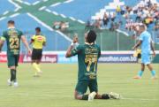 Bolívar logra un valioso triunfo y queda a 7 puntos de los líderes