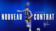 En tiempo récord, Montreal extiende el contrato de Efraín Morales