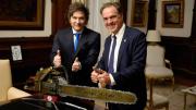 Javier Milei adelantó las reformas que se vienen: tributaria, laboral y mayor apertura comercial