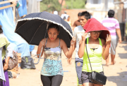 ¿Cómo estará el clima en los feriados? Conozca el pronóstico