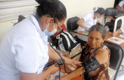 Bolivia cumple 200 años con 322 millones de prestaciones de salud logradas a través del SUS