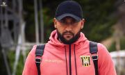 Los jugadores de The Strongest se enfocan en el fútbol y se alistan para una 'final' en Potosí