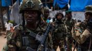 Rebeldes del M23 mataron a más de 300 civiles en este del Congo