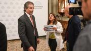 El fallido de Bertie Bengas Lynch que desató burlas en Diputados: “Los políticos son ”