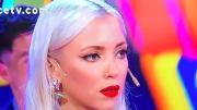 El video viral de Daniela Batlle Casas, exasesora de Milman, ganando el millón en Los 8 escalones